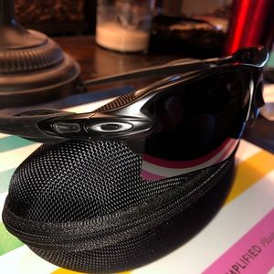 NWT Men’s Oakley Flak 2.0 XL Sunglasses